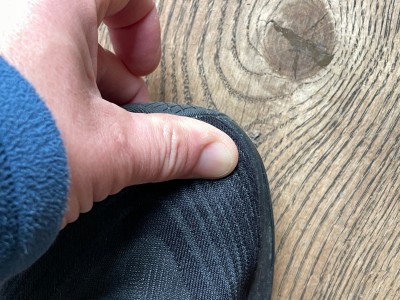 Bild 3 von Phillip zu Topo Athletic - Ultrafly 5 - Runningschuhe