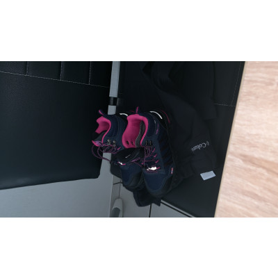 Bild 1 von Matthias  zu Trollkids - Kid's Trolltunga Hiker Mid - Wanderschuhe