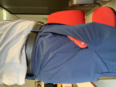 Bild 1 von Bart zu Vaude - Neyland Pants - Trekkinghose