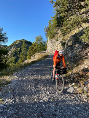 Bild 1 von Ruth zu Vaude - TVL Pavei STX - Veloschuhe