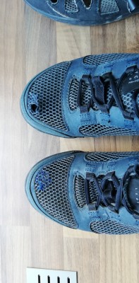 Bild 1 von Bruno zu Vaude - TVL Pavei Ventilation - Veloschuhe