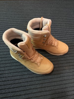 Bild 1 von Stefanie zu Vaude - Women's Core Winter STX - Winterschuhe