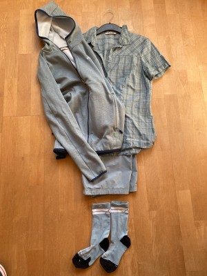 Bild 1 von Heidrun zu Vaude - Women's Valsorda Fleece Hoody - Fleecejacke