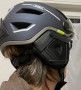 Bild 2 von Martina zu ABUS - Pedelec 2.0 Ace - Velohelm