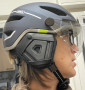 Bild 1 von Martina zu ABUS - Pedelec 2.0 Ace - Velohelm