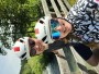 Bild 3 von Susanne zu Alé - Women's Ride Jersey - Velotrikot