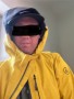Bild 2 von Yan Lok zu ARTILECT - Shadow Canyon Jacket - Regenjacke