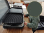 Bild 2 von Kevin zu Campingaz - Camping Kitchen 2 Grill & Go CV - Gaskocher