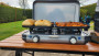 Bild 2 von Carina zu Campingaz - Camping Kitchen 2 Grill & Go CV - Gaskocher