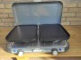 Bild 3 von Markus zu Campingaz - Camping Kitchen 2 Grill & Go CV - Gaskocher