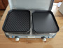 Bild 1 von Kevin zu Campingaz - Camping Kitchen 2 Grill & Go CV - Gaskocher