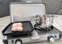 Bild 1 von Kati zu Campingaz - Camping Kitchen 2 Grill & Go CV - Gaskocher
