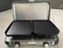 Bild 3 von Kati zu Campingaz - Camping Kitchen 2 Grill & Go CV - Gaskocher