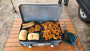Bild 1 von Carina zu Campingaz - Camping Kitchen 2 Grill & Go CV - Gaskocher