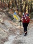 Bild 1 von Tracy zu Deuter - Women's Futura Pro 34 SL - Wanderrucksack