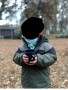 Bild 1 von Nicole zu Didriksons - Kid's Lux Jacket - Winterjacke
