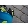 Bild 2 von Benjamin zu Edelrid - Zodiac - Kletterhelm