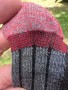 Bild 3 von Bart zu Hanwag - Hanwag Trek Socke - Wandersocken