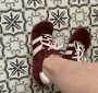 Bild 2 von Alla zu Koel - Women's Ila Suede - Barfussschuhe