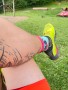 Bild 1 von Michael zu La Sportiva - Cyklon - Trailrunningschuhe