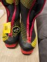 Bild 3 von Dominique zu La Sportiva - G-Tech - Expeditionsschuhe