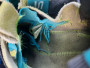 Bild 2 von Patrick zu La Sportiva - Python - Kletterschuhe