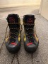 Bild 1 von Huw zu La Sportiva - Trango Tech GTX - Bergschuhe
