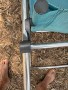 Bild 2 von Wolfgang zu Lafuma Mobilier - Alu Victoria Batyline Iso - Campingstuhl