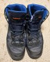 Bild 3 von Klaus zu Lowa - Taurus Pro GTX Mid - Wanderschuhe