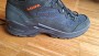 Bild 2 von Michael zu Lowa - Taurus Pro GTX MID - Wanderschuhe