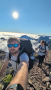 Bild 1 von matiss zu Lowe Alpine - Sirac Plus 65 - Trekkingrucksack