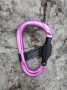 Bild 1 von Jens zu Mammut - Smart HMS 2.0 - HMS-Karabiner