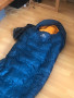 Bild 1 von Leonard zu Mountain Equipment - Helium 400 - Daunenschlafsack