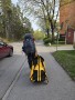 Bild 2 von Kristina zu Ortlieb - Duffle RS 140 - Reisetasche
