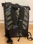 Bild 2 von Christian zu Ortlieb - Messenger-Bag Pro - Velorucksack
