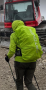 Bild 2 von Michael zu Ortovox - Traverse 40 - Tourenrucksack