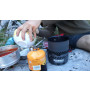 Bild 1 von Chris zu Primus - Spider Stove Set - Gaskocher