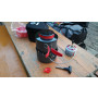 Bild 2 von Chris zu Primus - Spider Stove Set - Gaskocher