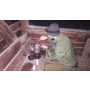 Bild 1 von Christoph zu Primus - Spider Stove Set - Gaskocher