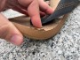 Bild 1 von Sarah zu Reef - Cushion Phantom Cork - Sandalen