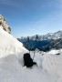 Bild 2 von Michael zu Salewa - Alp Mate 26 - Wanderrucksack
