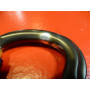 Bild 2 von Robert zu Salewa - Belay Twist Lock Karabiner - HMS-Karabiner