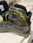 Bild 1 von r zu Salewa - Rapace GTX - Bergschuhe