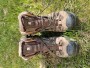 Bild 1 von Katharina zu Salomon - Women's Quest 4 GTX - Wanderschuhe
