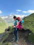 Bild 2 von Susanne zu Salomon - Women's Wayfarer Pants - Trekkinghose
