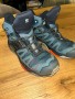 Bild 1 von Pieter zu Salomon - X Ultra 4 Mid GTX - Wanderschuhe