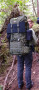 Bild 1 von Johannes zu SAVOTTA - Jääkäri XL 70 - Trekkingrucksack