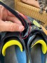 Bild 2 von Leon Elias zu Scarpa - Vapor V - Kletterschuhe