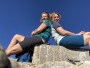 Bild 1 von Sandra zu Skratta - Women's Arne Merino T-Shirt - Merinoshirt