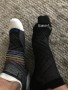 Bild 1 von Petra zu Smartwool - Women's  Run Targeted Cushion Low Ankle - Laufsocken